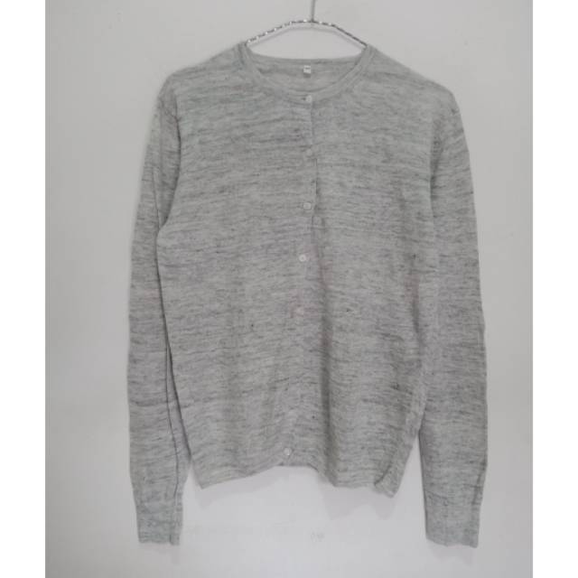 Cardigan Muji M