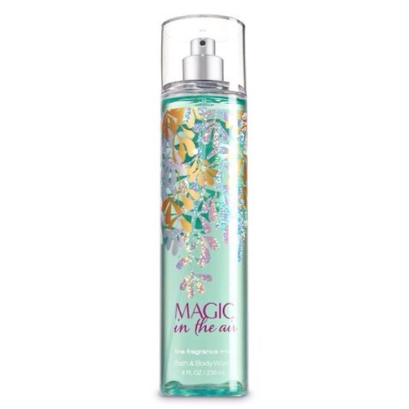 Bath & Body Works ( Magic in the air )