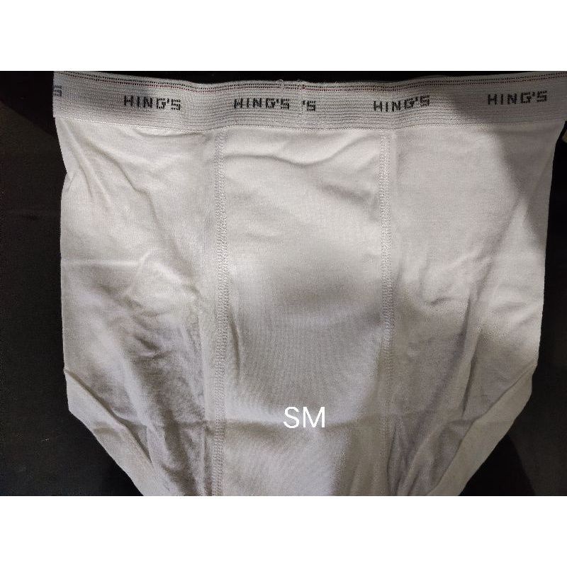 (1)PCS CELANA DALAM HINGS AC HINGS HONGKONG