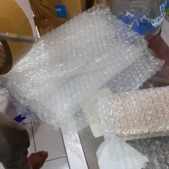 

Bubble wrapp