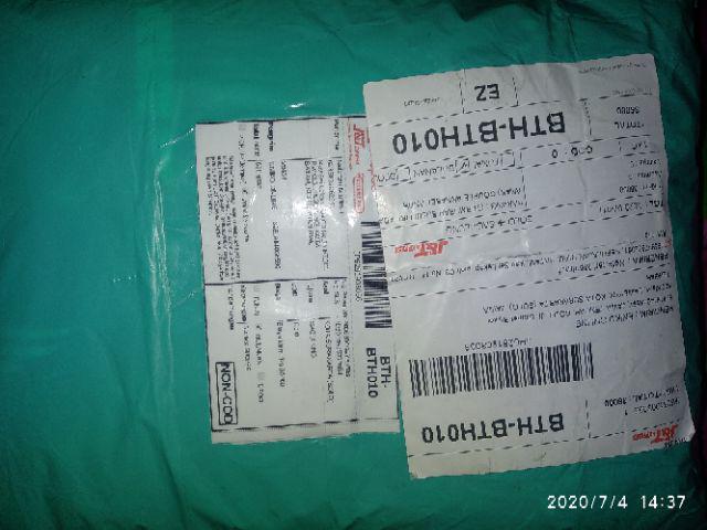 (termurah Busui 6 Warna + Ada Anak) Couple Batik Brokat Annabel Pinguin Batik