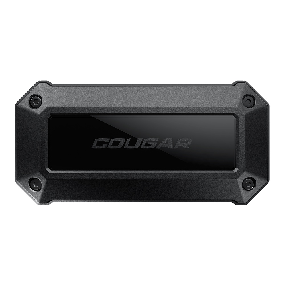 Cougar DH07 Slim 7-Port - Docking Hub