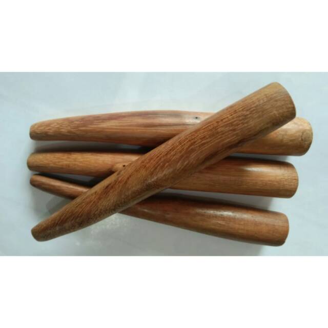 Pipa roko kayu bidara arab