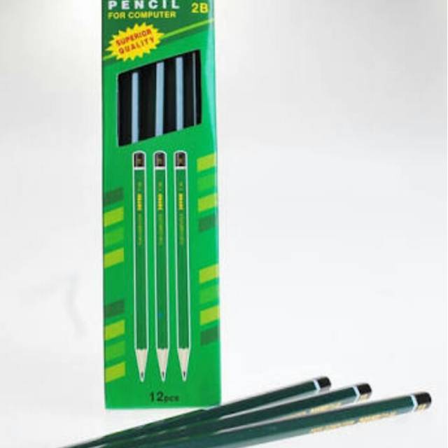 

Pensil joyko