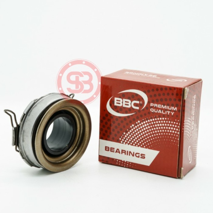 DRAG LAHER / CLUTCH BEARING TOYOTA DYNA RINO 115 PS BBC ORIGINAL