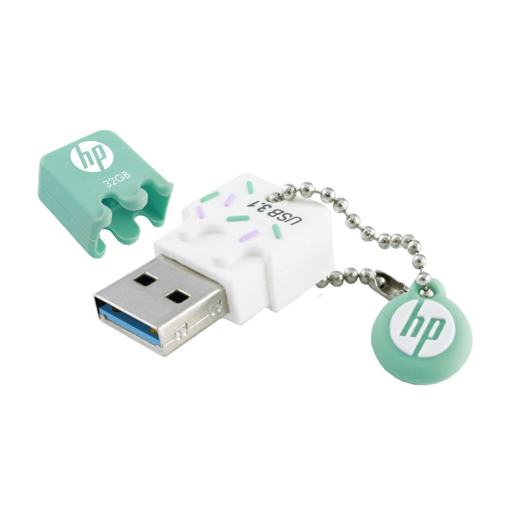 Flashdisk HP x778 32GB USB 3.1 Original