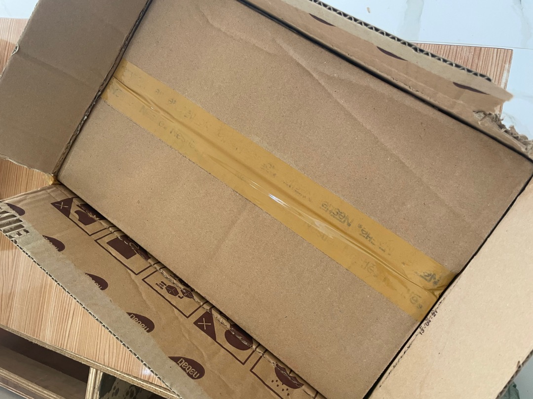 Loyang Chiffon Press Mini Lurus Diameter10cm Dan 12cm Tinggi 8cm Tebal 0,8cm