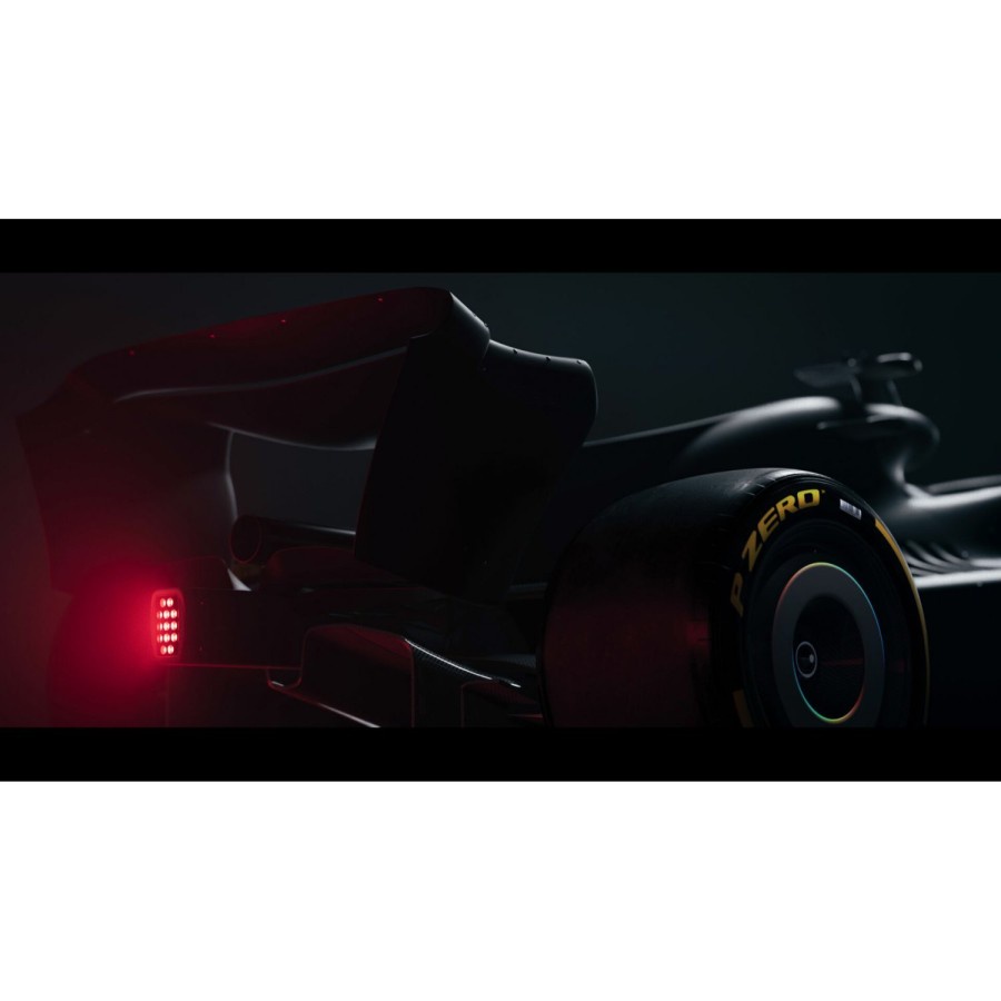 PS4 F1 Manager 2022 / F1 Manager 22