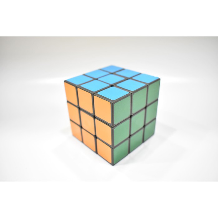 RUBIK MAGIC 3X3X3 MURAH