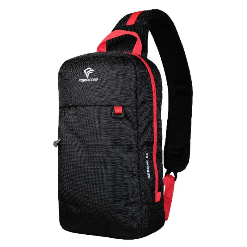 Tas Selendang Sling Bag FORESTER 10142 MEJORAR 0.5 CB