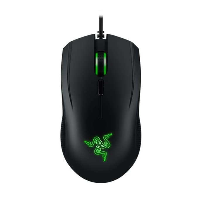 Razer Abyssus V2 Gaming Mouse