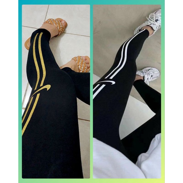 NEW LEGGING IMPORT NIKI 2313#/LEGGING IMPORT MURAH