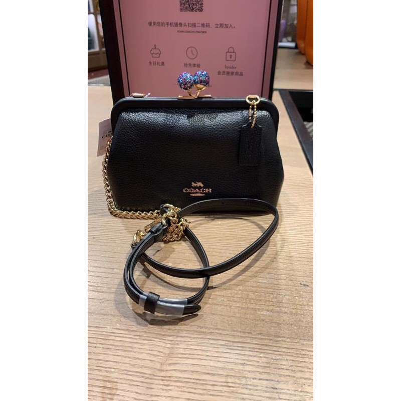 TaS COACH new original store