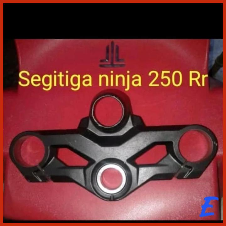 Segitiga Ninja 250 Rr