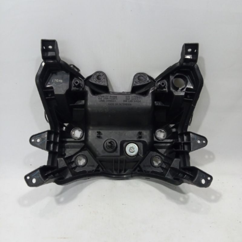 batok housing lampu depan Mio s original