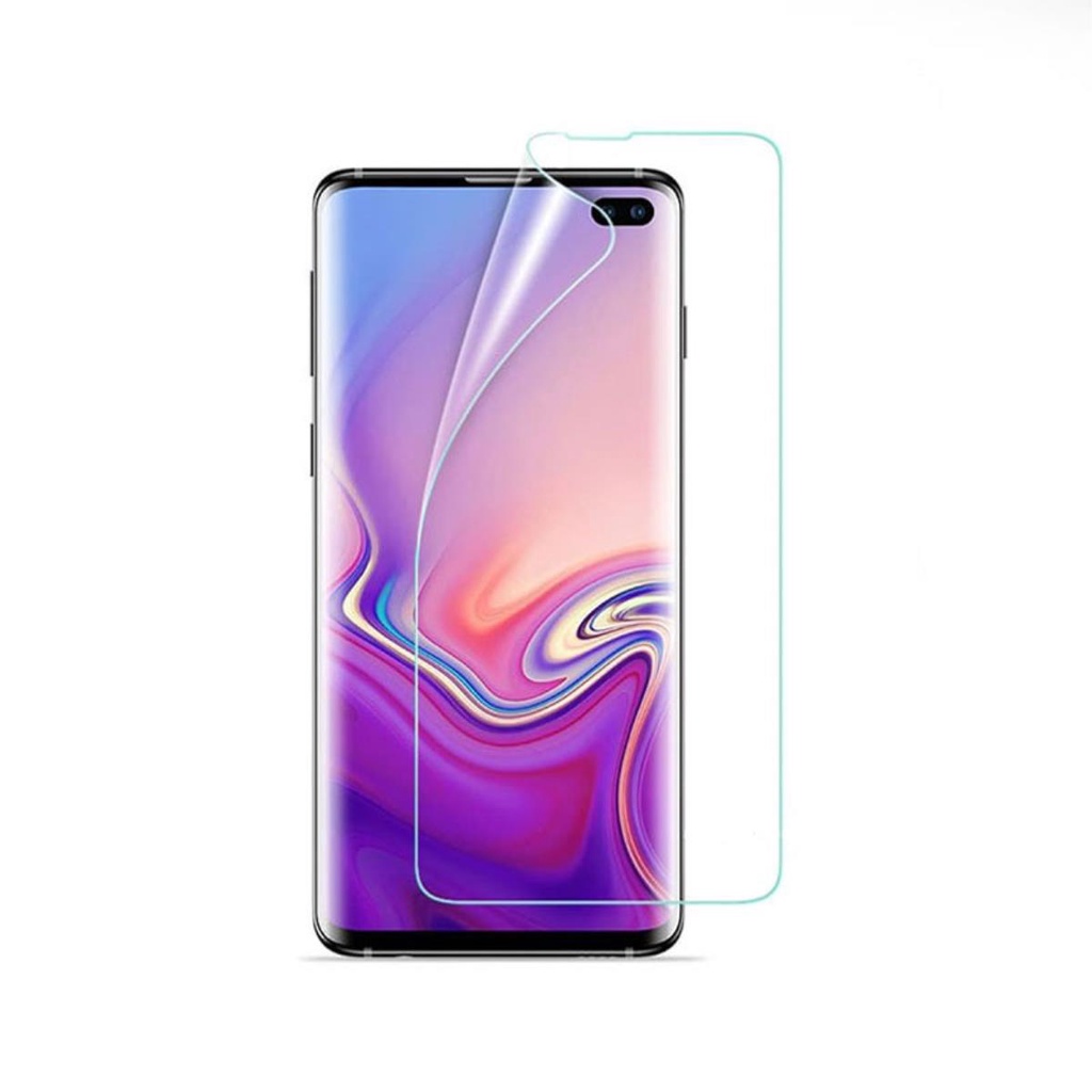 [FLASH SALE] Hydrogel Anti Gores Samsung S10 Plus