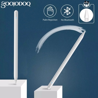 GOOJODOQ Stylus Pencil for iPad 10.2 2019 2020 Pro 11 Air