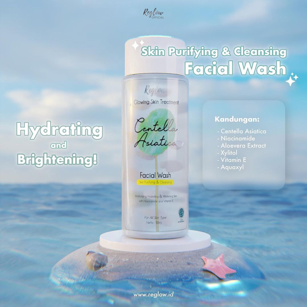 Bisa COD - REGLOW DR SHINDY SKINCARE TREATMENT JERAWATAN - PERAWATAN PENGHILANG JERAWAT WAJAH DAN BEKAS JERAWAT BRUNTUSAN