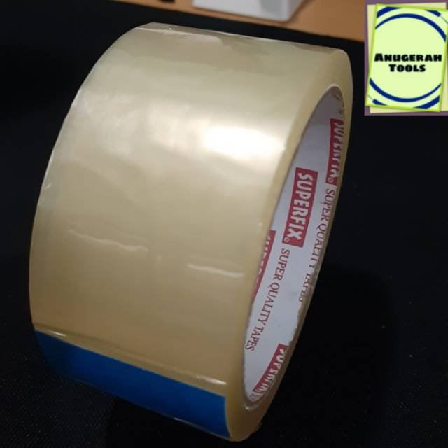 

LAKBAN BENING 2" MURAH BANDUNG