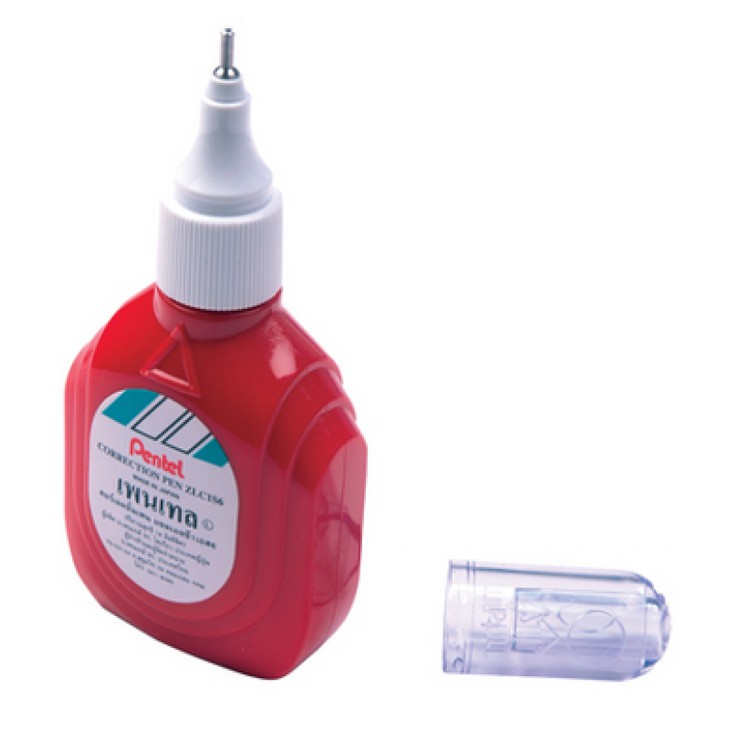 

Correction Tape - Tipex Kenko - Refill Tipex Tombow Pentel Correction Zl-C1W Produk Terbaik
