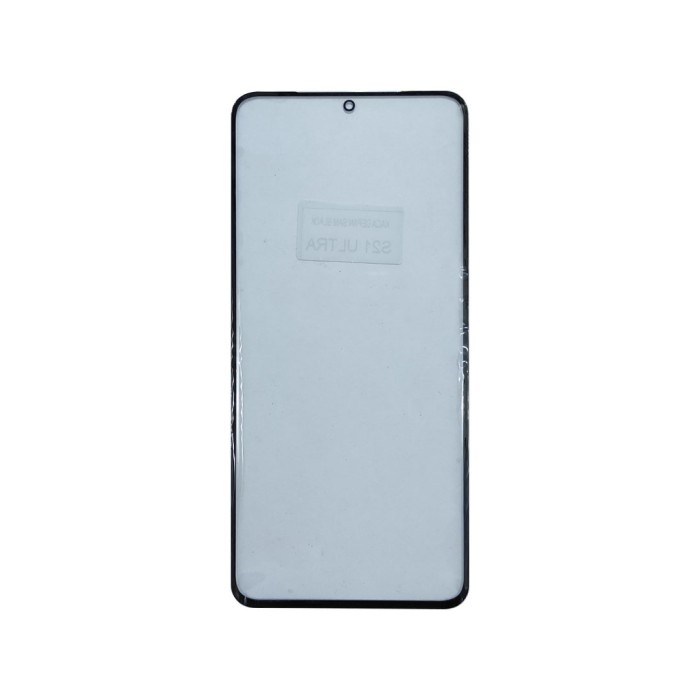 KACA TOUCHSCREEN / LCD KACA DEPAN SAMSUNG S21 ULTRA 5G