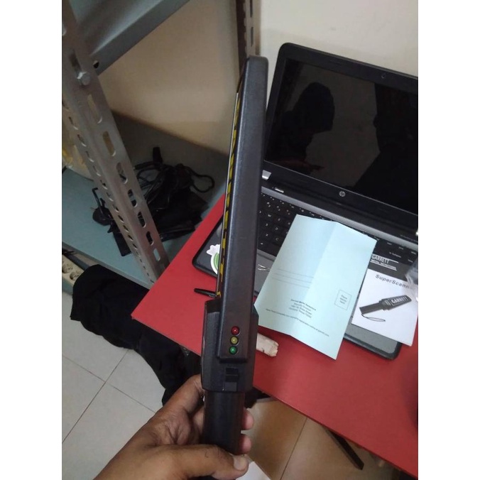 Garret Metal Detector / Garret / Metal Detector