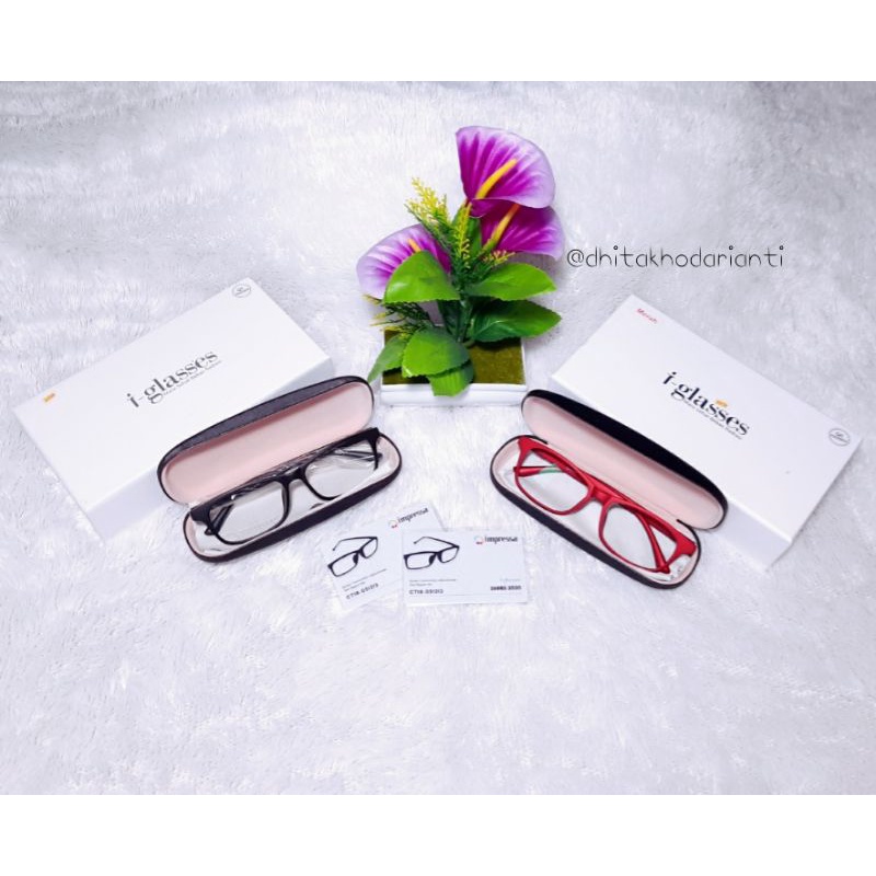 iglasses I Glasses