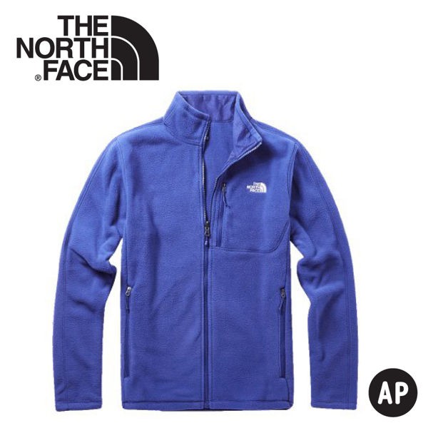 the north face polartec classic