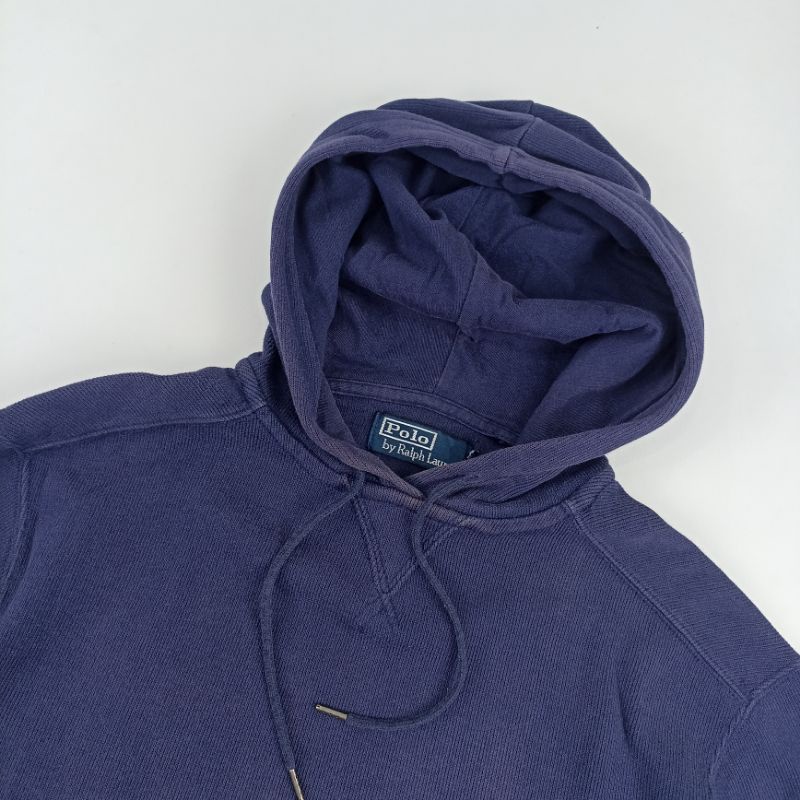 jaket sweeter hoodie crewneck polo ralph lauren second