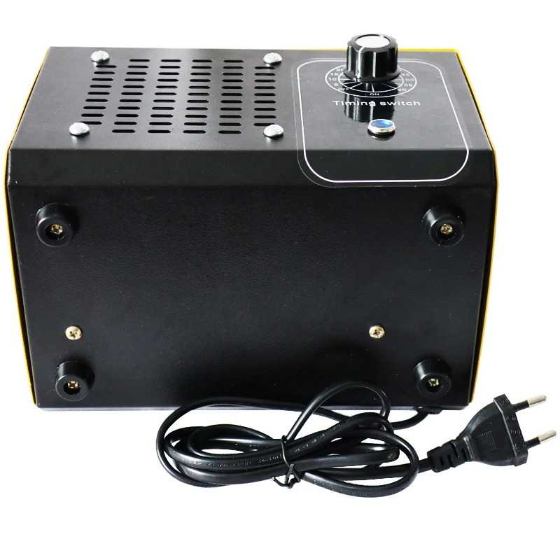 (BISA COD) RVOSTR ATWFS Alat Penghasil Ozone Ozonizer Generator 36G 220V - SO160