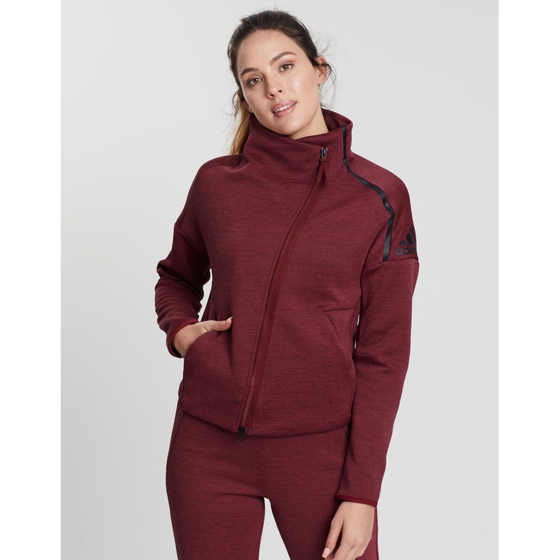 adidas zne heartracer