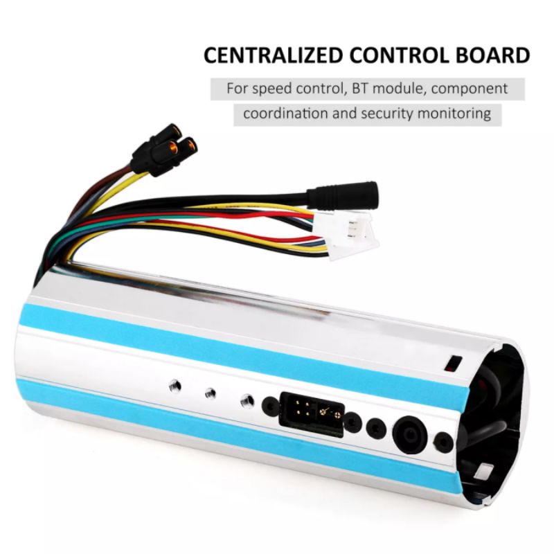 Controller Dashboard ninebot ES1/ES2/ES3/ES4 motherboard control board bluetooth kontroler pengganti