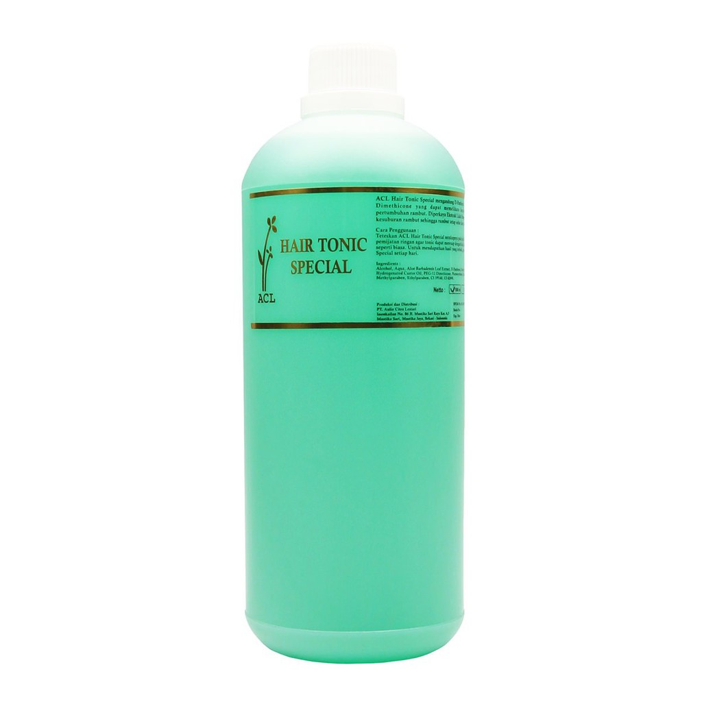 ACL – Hair Tonic Special (1000 ml)