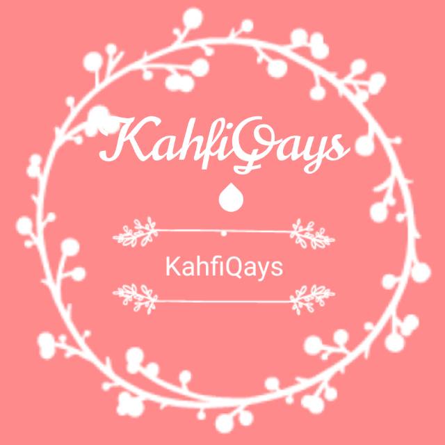 kahfiqays