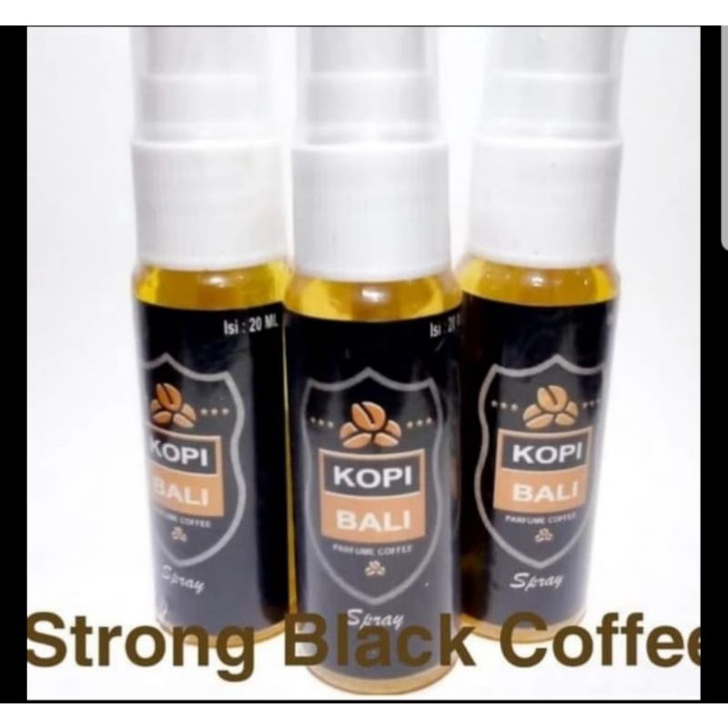 PARFUM KOPI BALI HARGA PER BUAH