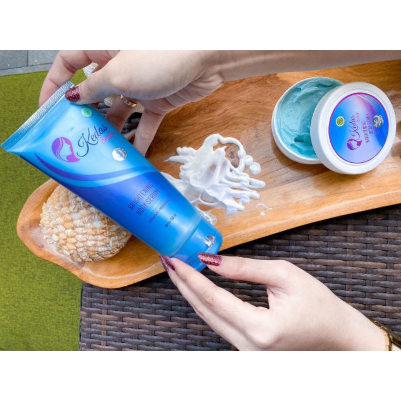 Sepaket Kedas Beauty