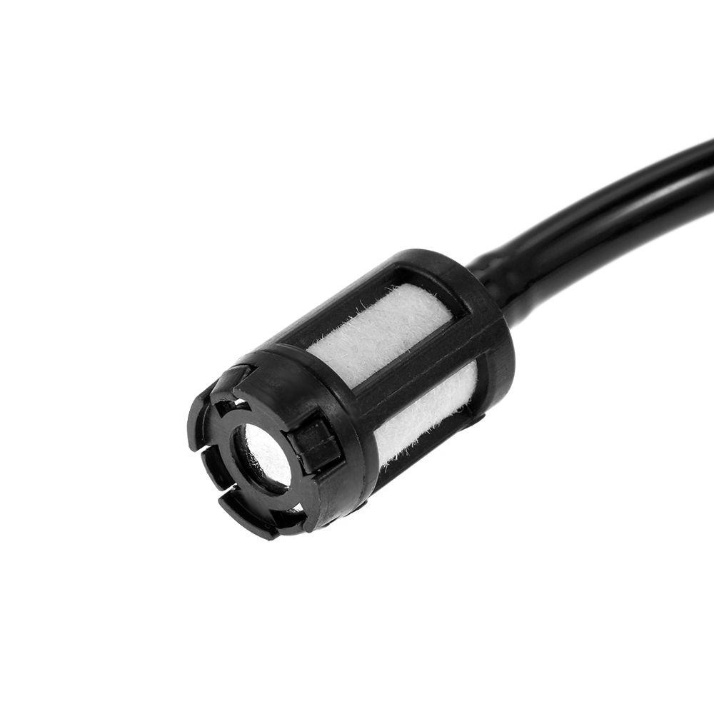 Selang Pengganti SOLIGHTER Spare Brush Cutter Pipa Tubing Perakitan Strimmer