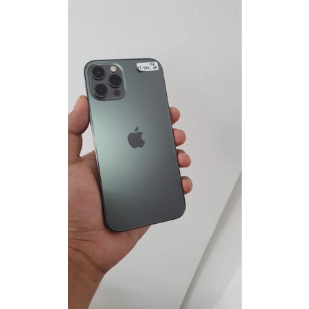 Iphone 12 pro 128gb