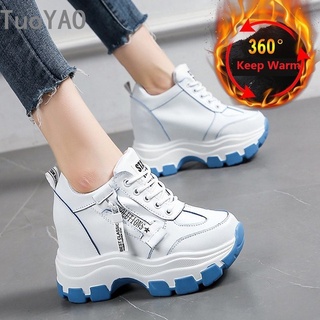 sneakers heels platforms