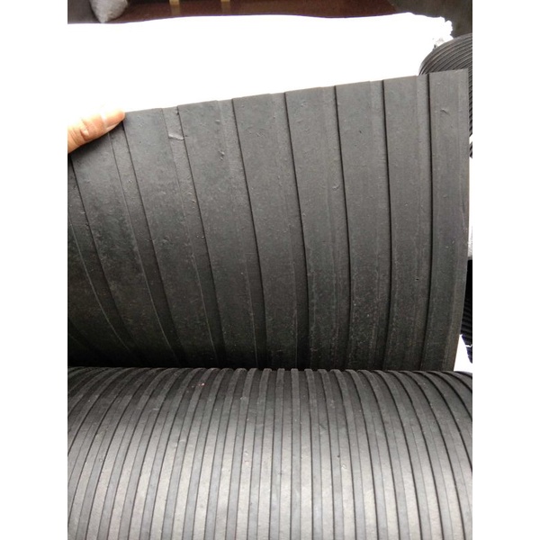 karpet karet kandang sapi,karpet sapi