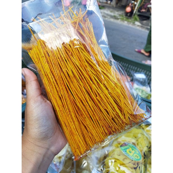 

Mie Lidi