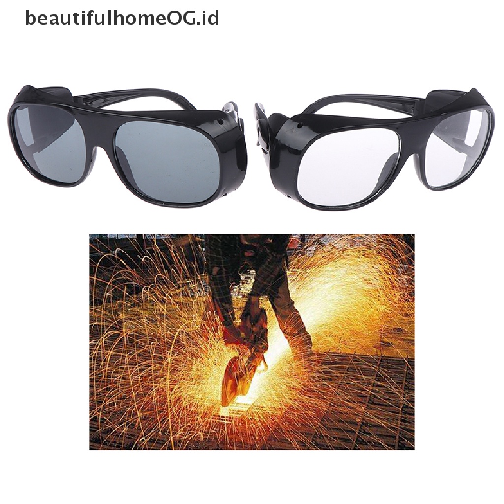 Kacamata goggles Pelindung Mata Untuk Pengelasan