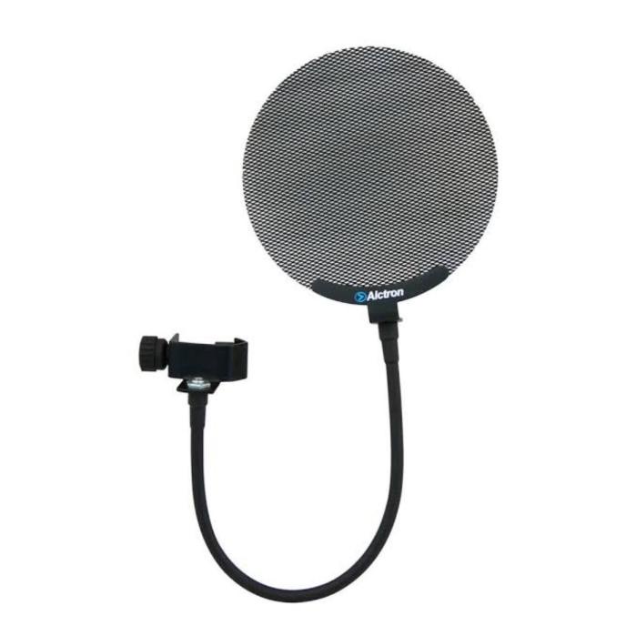 Alctron MA019B - Metal Pop Filter