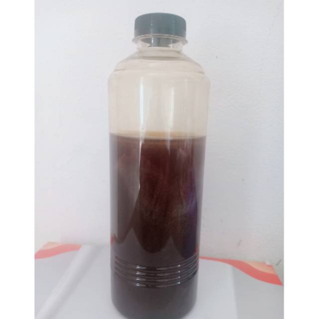 

Madu hutan murni NBee 500gr
