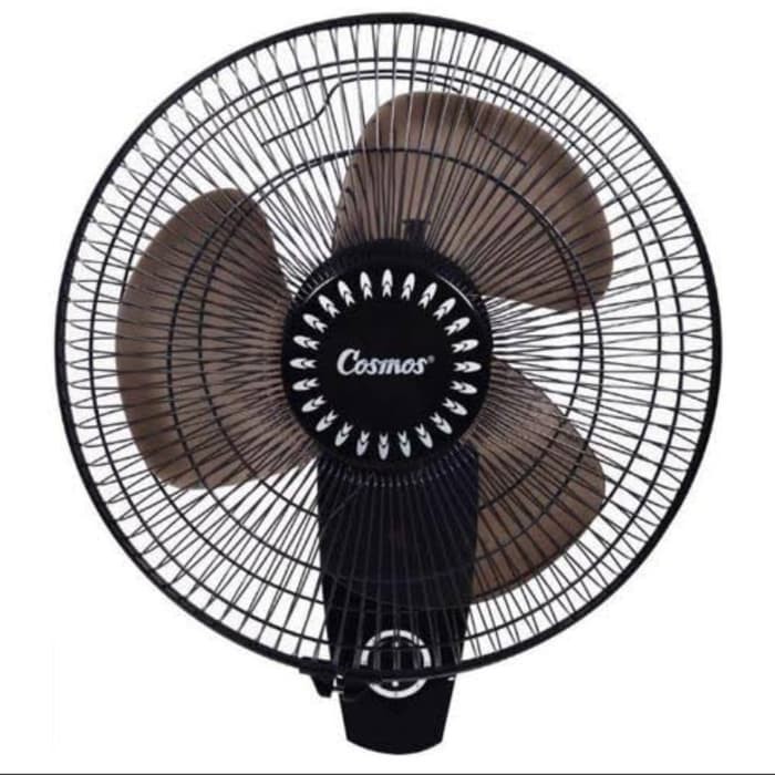 Cosmos 16-WFO Kipas Angin Dinding 16 inch - Wall Fan - Tempel Tembok