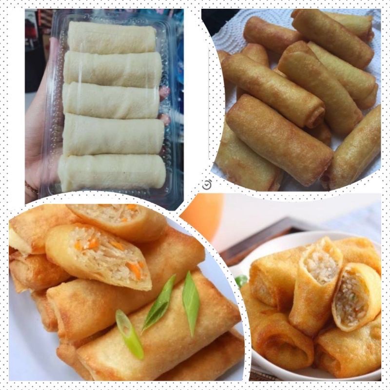 

Risol frozen murah