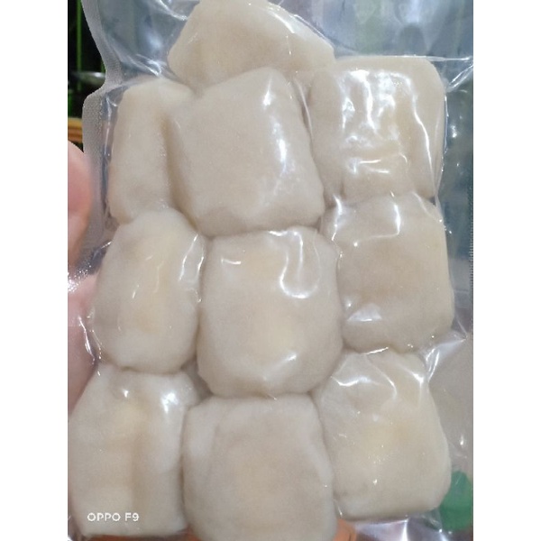 

pempekkeju(1pack isi 10pcs)