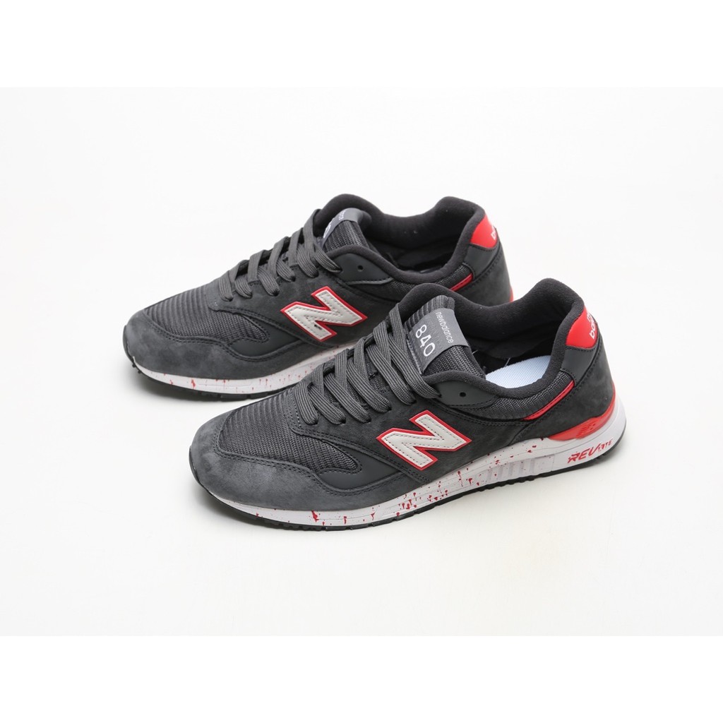 new balance 840 red