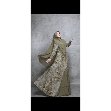 syari by irna galery