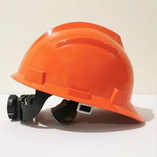 Jual HELM PROYEK ENZO | HELM SAFETY PROYEK FASTRCK (PUTAR) | Shopee